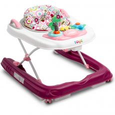Ходунки Caretero (Toyz) Surf Floral